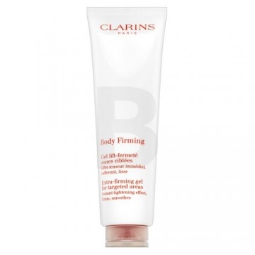 Clarins īpaši stingrinošs ķermeņa nostiprinošs gels 150 ml