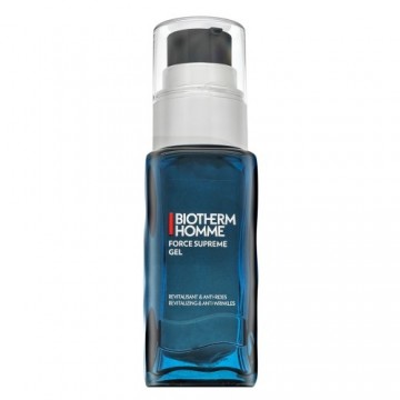 Biotherm Homme Gel Cream Force Supreme Gel Revitalizing & Anti-Aging 50 мл