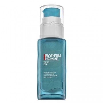 Biotherm Homme T-Pur Gel Ultra-Mattifying & Oil-Control 50 ml