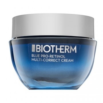 Biotherm Blue Pro-Retinol Дневной мультикорректирующий крем 50 мл