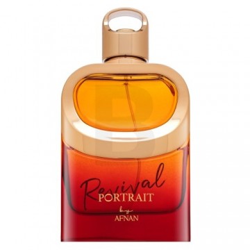 Afnan Portrait Revival unisex eau de parfum 100 ml