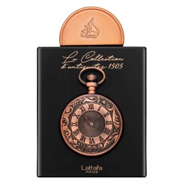 Lattafa Pride La Collection Antiquites 1505 унисекс парфюм 100 мл