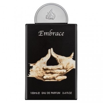 Lattafa Pride Embrace unisex eau de parfum 100 ml