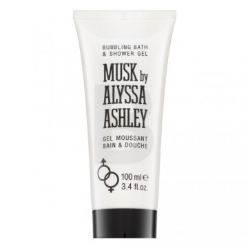 Alyssa Ashley Musk dušas želeja sievietēm 100 ml