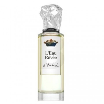 Sisley L'Eau Rêvée D'Hubert unisex tualetes ūdens 100 ml