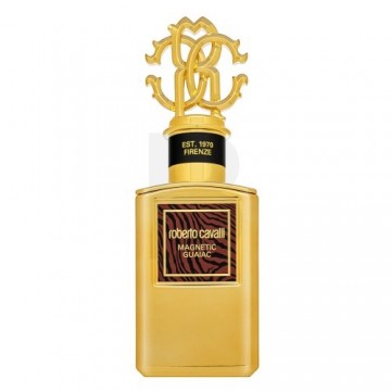 Roberto Cavalli Magnetic Guaiac unisex parfimērijas ūdens 100 ml