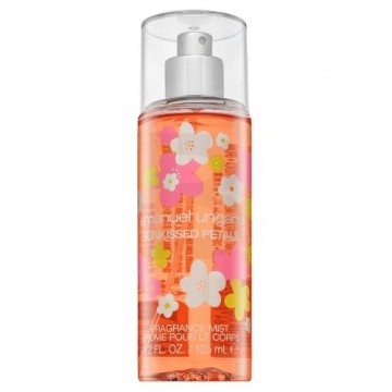 Emanuel Ungaro Sunkissed Petals ķermeņa aerosols sievietēm 125 ml