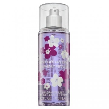 Emanuel Ungaro Heavenly Petals ķermeņa aerosols sievietēm 125 ml