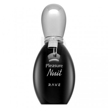 Rave Pleasure Nuit Eau de Parfum for men 100 ml