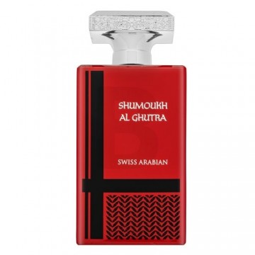 Swiss Arabian Shumoukh Al Ghutra parfimērijas ūdens vīriešiem 100 ml