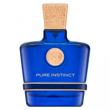 Swiss Arabian Pure Instinct parfimērijas ūdens vīriešiem 100 ml