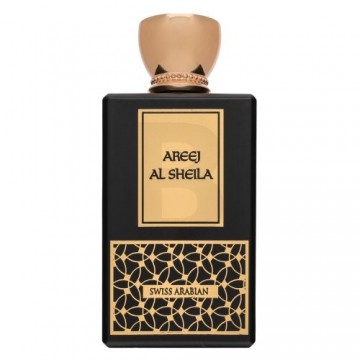 Swiss Arabian Areej Al Sheila Eau de Parfum for women 100 ml