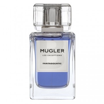 Thierry Mugler Les Exceptions Fantasquatic unisex parfimērijas ūdens 80 ml