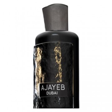 Lattafa Ajayeb Dubai unisex parfimērijas ūdens 100 ml