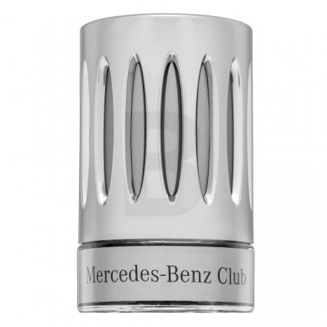 Mercedes-Benz Club Eau de Toilette for men 20 ml