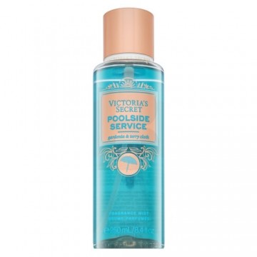 Victoria's Secret Poolside Service unisex ķermeņa aerosols 250 ml