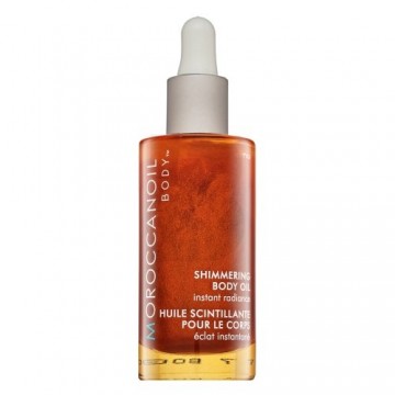 Moroccanoil Shimmering Body Oil Instant Radiance 50 ml