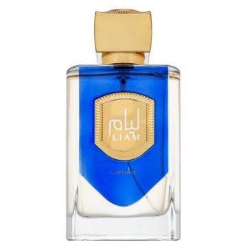 Lattafa Liam Blue Shine eau de parfum for men 100 ml