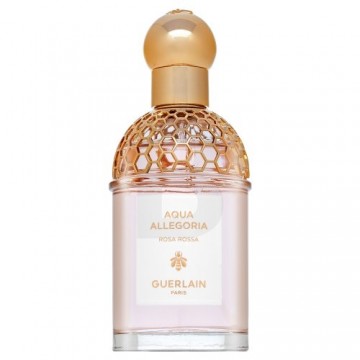 Guerlain Aqua Allegoria Rosa Rossa tualetes ūdens sievietēm 125 ml