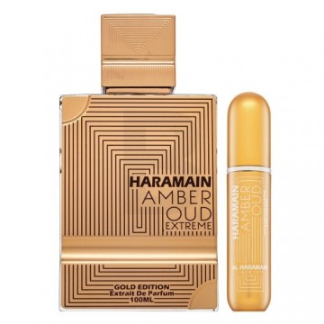 Al Haramain Amber Oud Gold Edition Extreme pure perfume unisex 100 ml