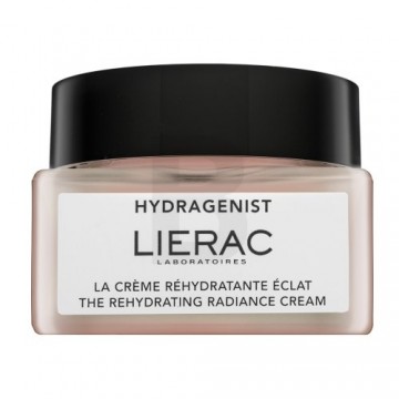 Lierac Hydragenist ādas krēms La Créme Réhydratante Éclat 50 ml