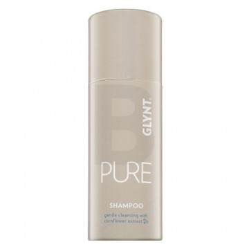 Glynt Pure Shampoo cleansing shampoo for all hair types 40 g