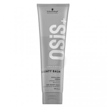 Schwarzkopf Professional Osis+ Bounty Balm veidošanas krēms cirtainiem matiem 150 ml