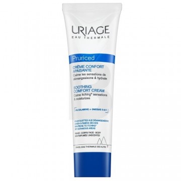 Uriage Pruriced Soothing Comfort Cream 100 ml