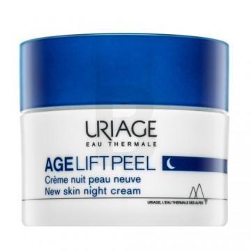 Uriage Age Lift Night Cream Peel New Skin Night Cream 50 мл