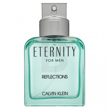 Calvin Klein Eternity Reflections Eau de Toilette for men 100 ml