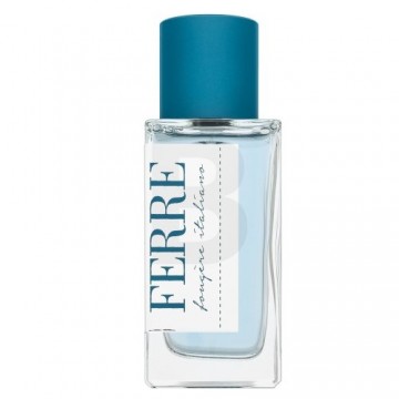 Gianfranco FerrÉ Gianfranco Ferré Fougere Italiano tualetes ūdens vīriešiem 50 ml