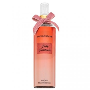 Women'Secret Lady Tenderness body spray for women 250 ml