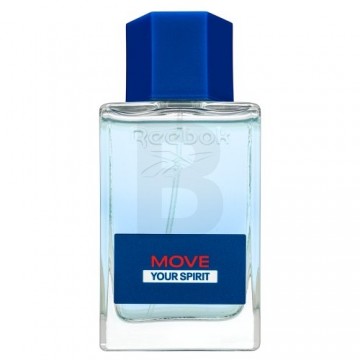 Reebok Move Your Spirit Eau de Toilette for men 50 ml