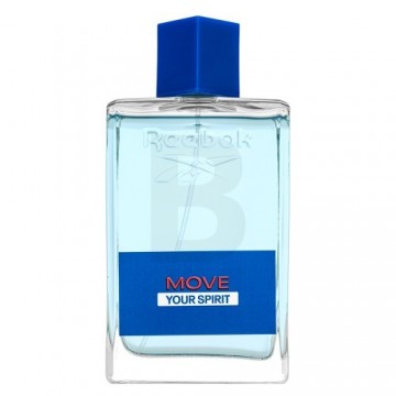 Reebok Move Your Spirit Eau de Toilette for men 100 ml