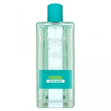 Reebok Cool Your Body Eau de Toilette for women 100 ml