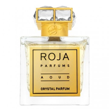 Roja Parfums Aoud Crystal pure perfume unisex 100 ml