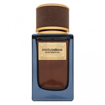 Dolce & Gabbana Velvet Desert Oud Unisex parfimērijas ūdens 50 ml