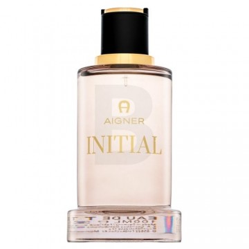 Aigner Initial Tualetes ūdens vīriešiem 100 ml