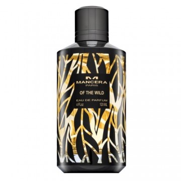 Mancera Of The Wild unisex parfimērijas ūdens 120 ml