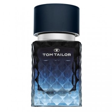 Tom Tailor For Him Eau de Toilette for men 30 ml