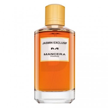 Mancera Jasmin Exclusif unisex parfimērijas ūdens 120 ml