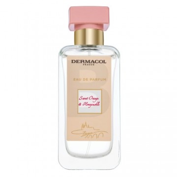 Dermacol Sweet Orange & Honeysuckle Eau de Parfum sievietēm 50 ml