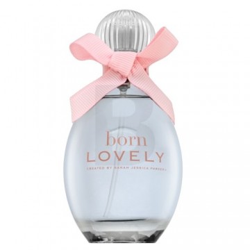 Sarah Jessica Parker Born Lovely parfimērijas ūdens sievietēm 50 ml