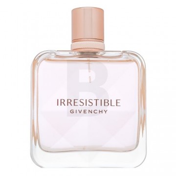 Givenchy Irresistible Fraiche tualetes ūdens sievietēm 80 ml