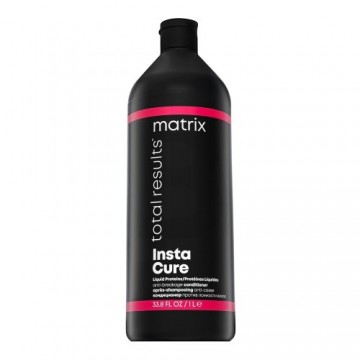 Matrix Total Results Insta Cure Anti-Breakage Conditioner укрепляющий кондиционер для сухих и ломких волос 1000 мл