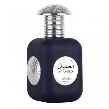 Lattafa Pride Al Ameed unisex eau de parfum 100 ml