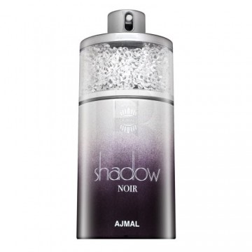 Ajmal Shadow Noir eau de parfum for women 75 ml