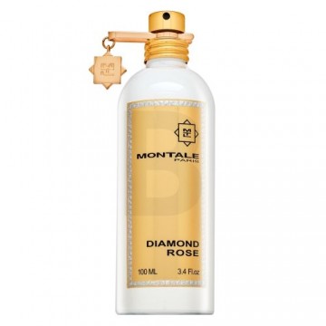 Montale Diamond Rose eau de parfum for women 100 ml