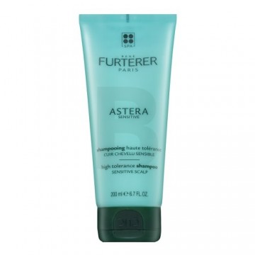 Rene Furterer Astera Sensitive High Tolerance Shampoo for sensitive scalp 200 ml