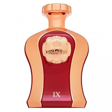 Afnan Highness IX unisex eau de parfum 100 ml